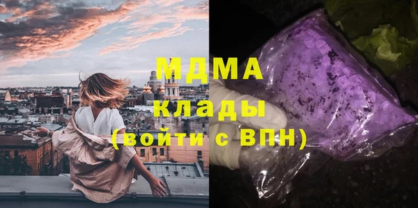стаф Богданович
